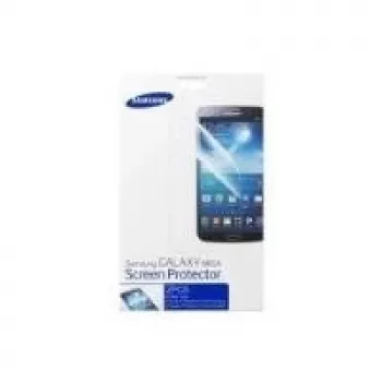 Apsauginė plėvelė Samsung EF-FI920CTEGWW, skirta Galaxy Mega 6.3 (2 vnt.)