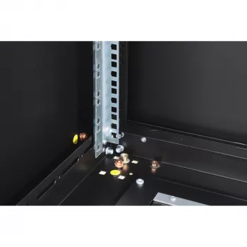 Laisvai pastatomas serverio stovas Digitus DN-19 22U-6/6-B-1