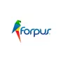 Spiraliniai įrišimo žiedai FORPUS 14 mm, 100 vnt. — FORPUS 101/FO95140