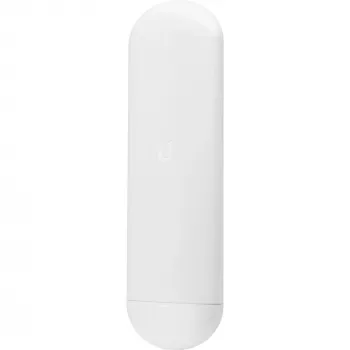 Ubiquiti NanoStation AC 1000 Mbit/s Baltas Maitinimas per Ethernet (PoE)