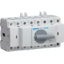 Hager jungiklis 4x80A HIM408 (HIM408)