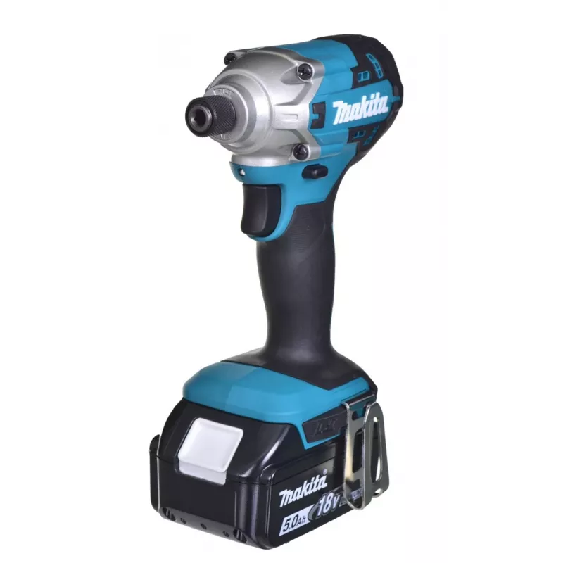 Makita DTD156RTJ akumuliatorinis sukamasis smūginis atsuktuvas 2500 RPM Žalias