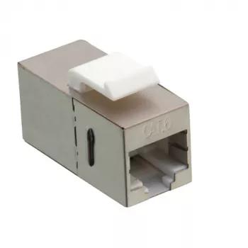 VALUE RJ-45 mova, Keystone, ekranuota, Cat. 6 (21.99.3004)