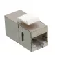 VALUE RJ-45 mova, Keystone, ekranuota, Cat. 6 (21.99.3004)