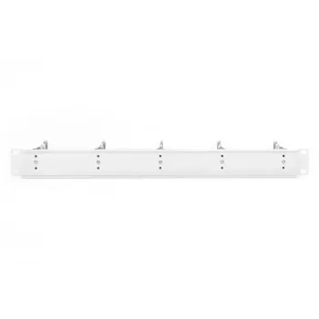 Kabelių tvarkymo panelė Digitus DN-97666 1U 19 inch