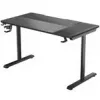 Gaming stalas Thunder X3 LAB-X Lite, juodas, modelis TEGD-2037001.11