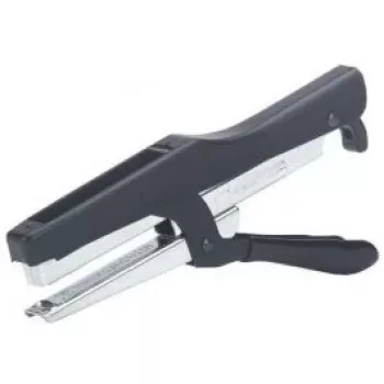 STANLEY Heftzange P3, talpina iki 210 segtukų, įdėjimo gylis: 65 mm, segimo galia: iki 5 mm (25 lapų) (000002-7)