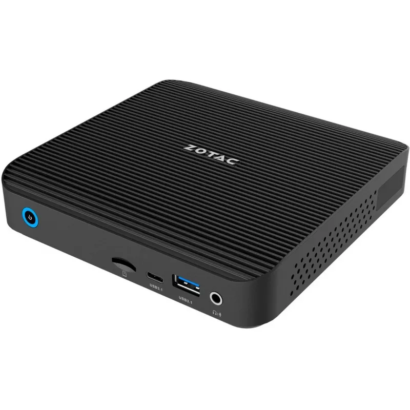 Mini PC Zotac ZBOX edge CI343 N100 3.4 GHz 16 GB SSD