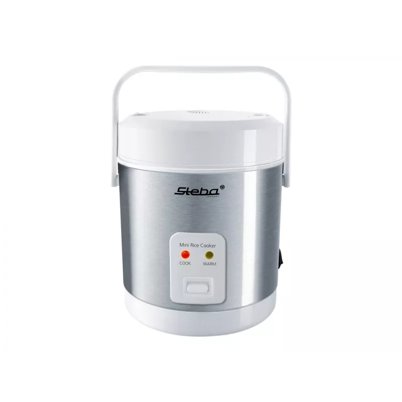 Mini ryžių virimo aparatas Steba RK 4 M 053400