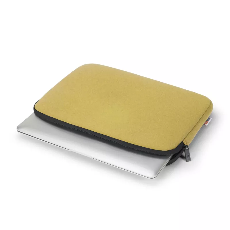 Dėklas nešiojamam kompiuteriui DICOTA BASE XX D31969 33,8 cm (13,3 inch) rudas (Camel)