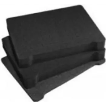 Putplasčio įdėklas B&W Cases 2704 SI/4000