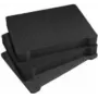Putplasčio įdėklas B&W Cases 2704 SI/4000