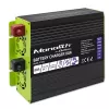 Įkroviklis QOLTEC 51918 80A 12V LiFePO4, AGM, GEL, SLA akumuliatoriams