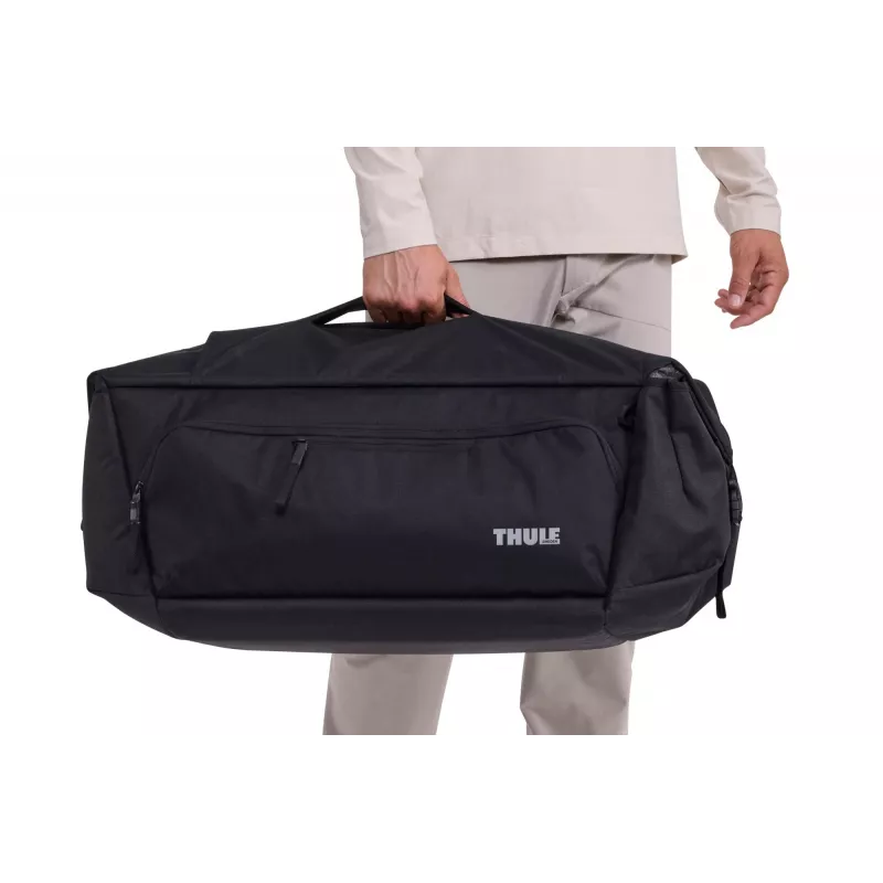 Thule 5536 Roundtrip 70L MTB kuprinė juoda
