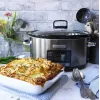 Lėtai verdantis puodas Crock-Pot CSC066X 5.6L