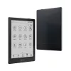 E-skaitmeninė knyga Onyx Boox Go 6, 6 colių (15,2 cm), 1448×1072 E-ink, 32 GB, 2 GB RAM, Android 11, dviejų juostų Wi-Fi, Bluetooth 5.0, MicroSD, USB-C, juoda