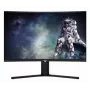 Dahua Technology LM32-E330CA monitorius 80 cm (31,5 colio) 2560 x 1440 pikselių Quad HD LCD juodas