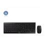Belaidis klaviatūros ir pelės rinkinys CHERRY Stream Desktop JD-8500DE-2