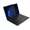 Lenovo ThinkPad E16 Gen 3 (AMD) 21ST004GGE nešiojamasis kompiuteris, AMD Ryzen 5 220, 40,6 cm (16 colių) WUXGA 1920 x 1200, 32 GB DDR5, 1 TB SSD NVMe, AMD Radeon 740M, Wi-Fi, Windows 11 Pro, vokiška klaviatūra, juodas