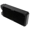 MagiCool 240S G2 Ultra Radiatorius, Varinis - 240 mm, juodas