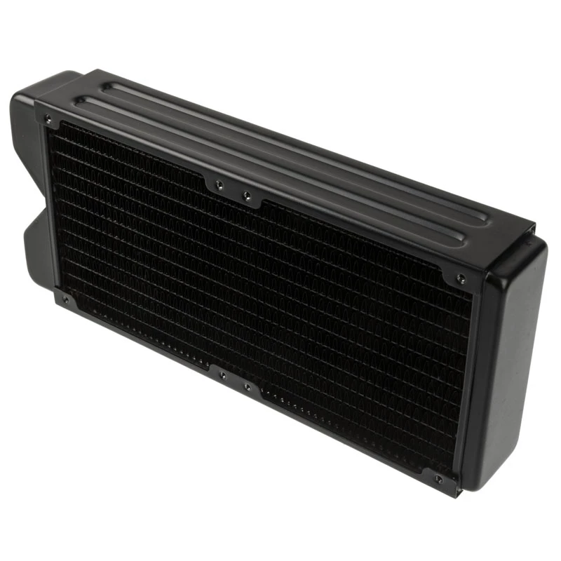 MagiCool 240S G2 Ultra Radiatorius, Varinis - 240 mm, juodas