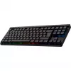 LOGITECH G515 LIGHTSPEED TKL belaidė žaidimų klaviatūra - JUODA - PAN - 2.4GHZ/BT - EMEA28i-935 - TACTILE