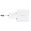 Sieninis įkroviklis PA-B1L Baltas Omnia II Mini 1xUSB-C PowerDelivery 30W 5A