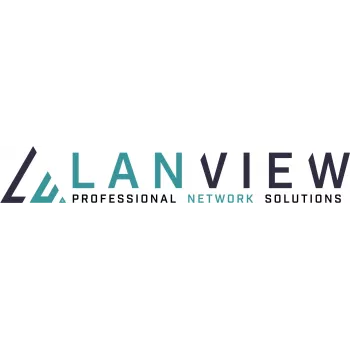 Rack priedas Lanview RAB100WH 1U plieninis baltas 482x15x44 mm