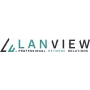 Rack priedas Lanview RAB100WH 1U plieninis baltas 482x15x44 mm