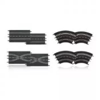 Žaidimų transporto priemonė Carrera Toys 26953