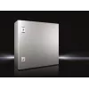 Elektrinis korpusas Rittal 1007.000, nerūdijantis plienas, IP66, 500×210×500 mm