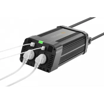 Technaxx TE16 keitiklis 1200W