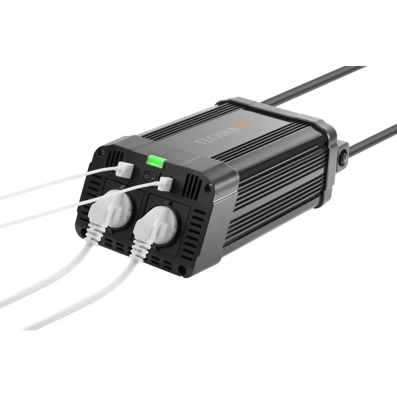 Technaxx TE16 keitiklis 1200W