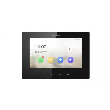 Vaizdo domofono monitorius HIKVISION DS-KH6220-LE1