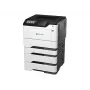Spaustuvas Lexmark MS632dwe lazerinis juodas pilkas