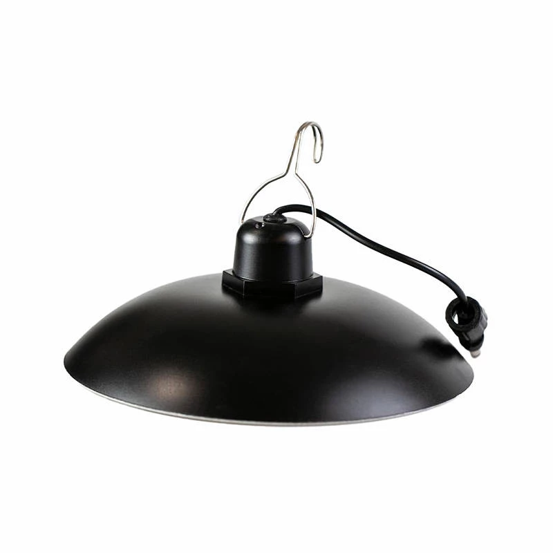 Saulės lempa Superfire FF10-B 1000 liumenų IP65 vandeniui atspari