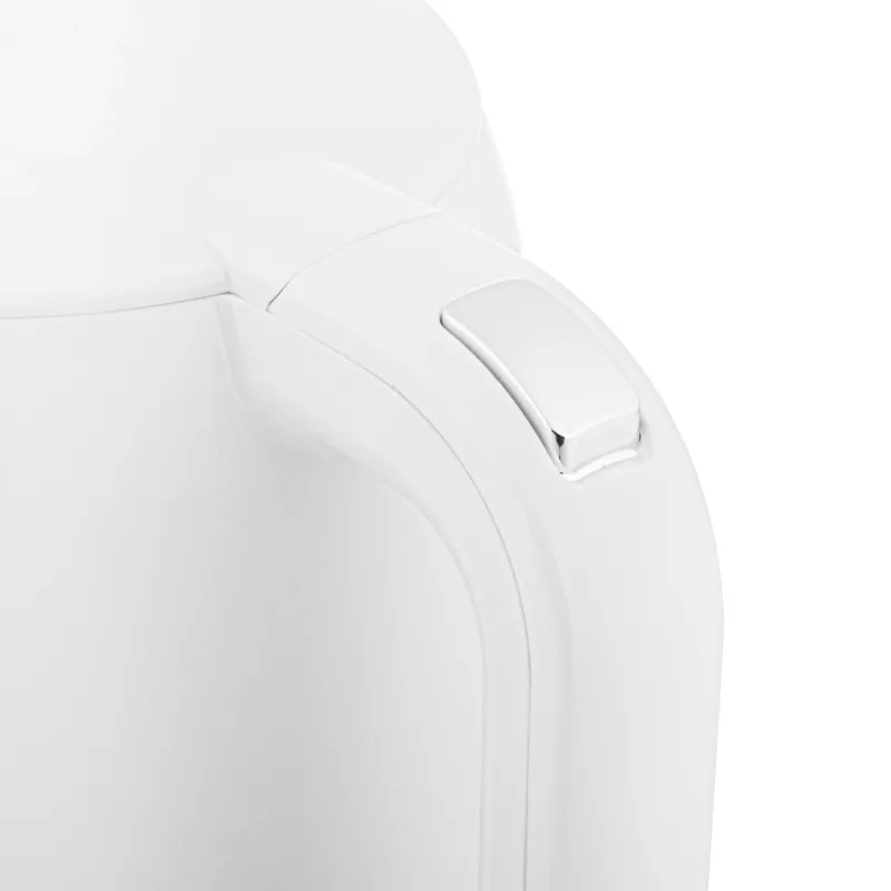 Adler AD 1386 elektrinis virdulys, 1850 W, 2,2 l, baltas