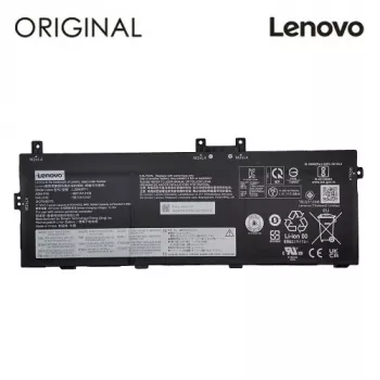 Lenovo NB481309 originali baterija nešiojamam kompiuteriui
