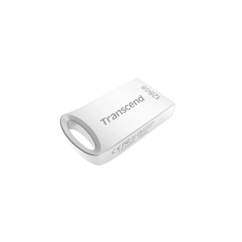 USB atmintukas “Transcend” 128GB USB Type-A 3.2 Gen 1 JetFlash 710