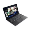 Nešiojamas kompiuteris Lenovo V14 G4 IRU 14 colių FHD TN Intel Core i7-13620H 16GB 512GB SSD Windows 11 Pro Business juodas