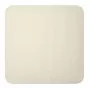 Mygtukas Schneider Electric Ajax SoloButton (1-grupis) Ivory, 82,8×82,8×10,3 mm