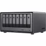 Ugreen NASync DXP8800Plus stalinis NAS Intel® Core™ i5 i5-1235U 8 GB DDR5 0 TB UGOS Pro