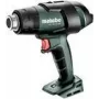 Karšto oro pistoletas Metabo HG 18 LTX 500 belaidis 500 W akumuliatorinis
