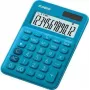 Pagrindinis skaičiuotuvas Casio MS-20UC-BU