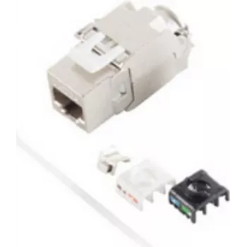 RJ-45 lizdo kištukinė ShiverPeaks BS08-10030