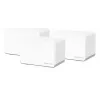 Mercusys AX1800 visas namas „Mesh“ WiFi 6 sistema