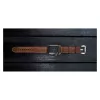 Nomad NM1A4RST00 – Dirželis – išmaniam laikrodžiui – ruda – Apple – Apple Watch Sport – Apple Watch – Apple Watch Edition – oda