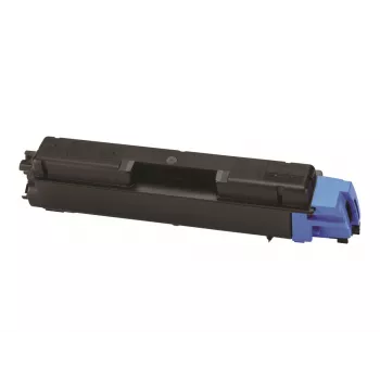 KYOCERA TK-590C originalus toneris (cian) 1 vnt.