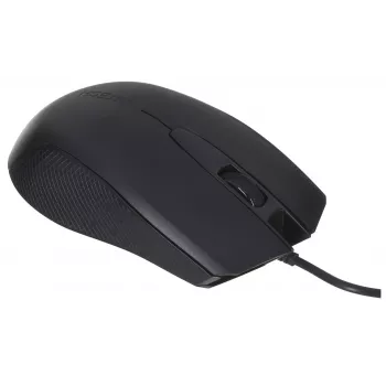 A4Tech OP-760 pelė USB Type-A optinė 1200 DPI