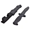 Taktinis peilis SCK 828-6 juodas
